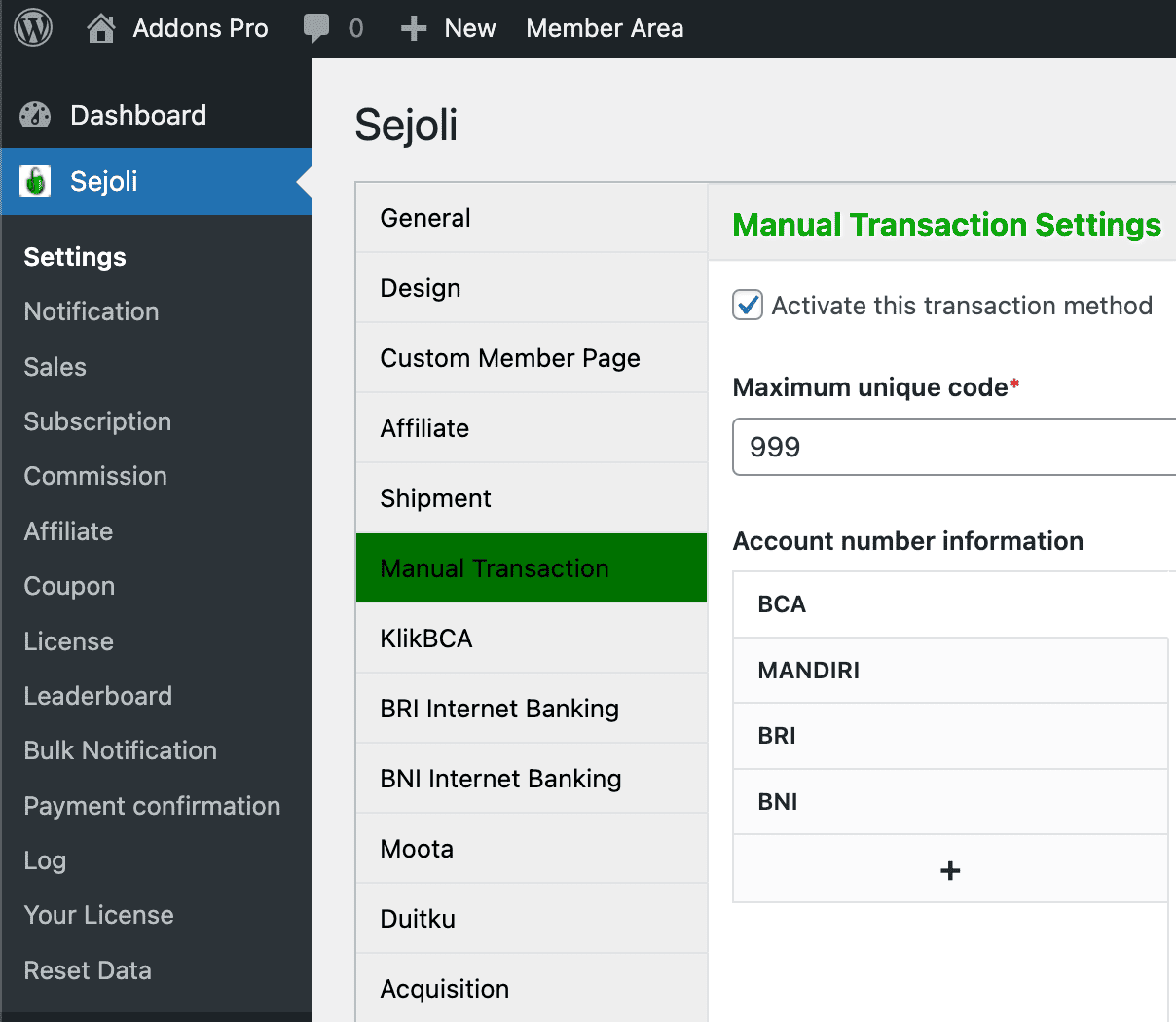 addon pro tutorial image